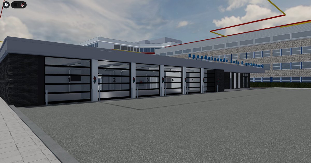 Ex_aeq's tweet photo. #ROBLOX #robloxart #RobloxDevs #3DModel #3dmodeling #Leeuwarden #creation Frisius MC https://t.co/7QC2uDvFWm