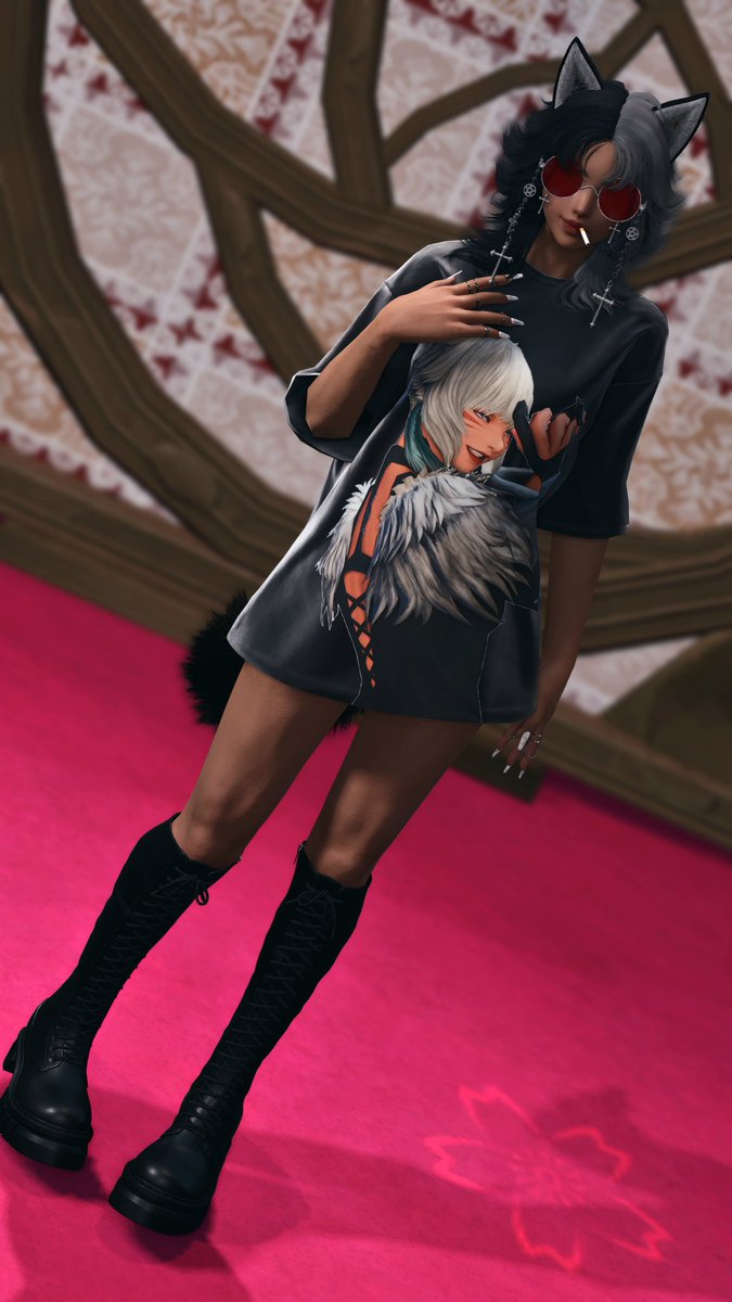 acelestialevent's tweet photo. βØ𝔀 𝐓Ø 𝐓𝓱𝑒 qย𝑒𝑒𝐍
𝓣𝓪𝓵𝓮𝓷𝓽 @Ninjaklas 
#EorzeaPhotos #ffxivscreenshots #ffxivsnaps #ffxiv #ffxivgpose #gpose @finalfantabee @RobynEthel https://t.co/CssCAdNxyX