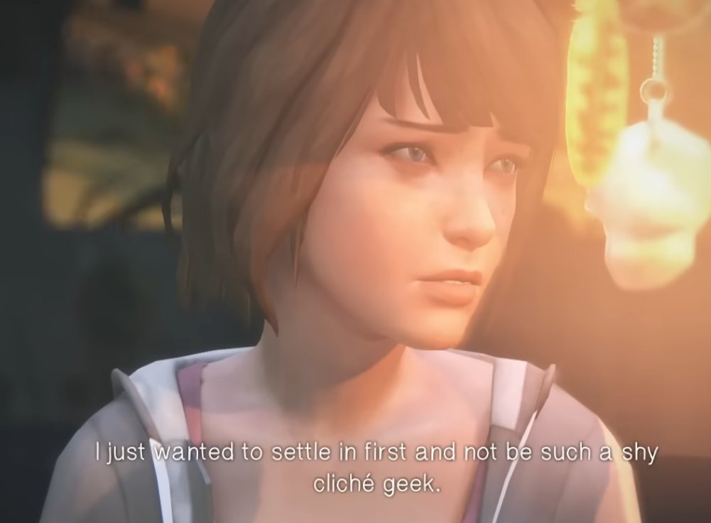 This is propaganda that I am falling head over heels for