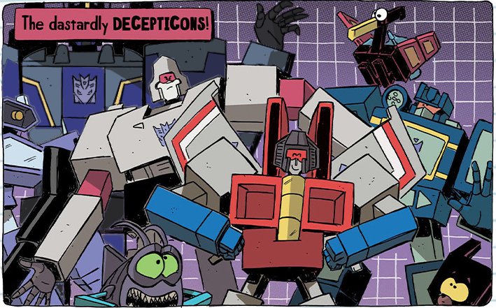 Mike Wazowski moment #tfoc