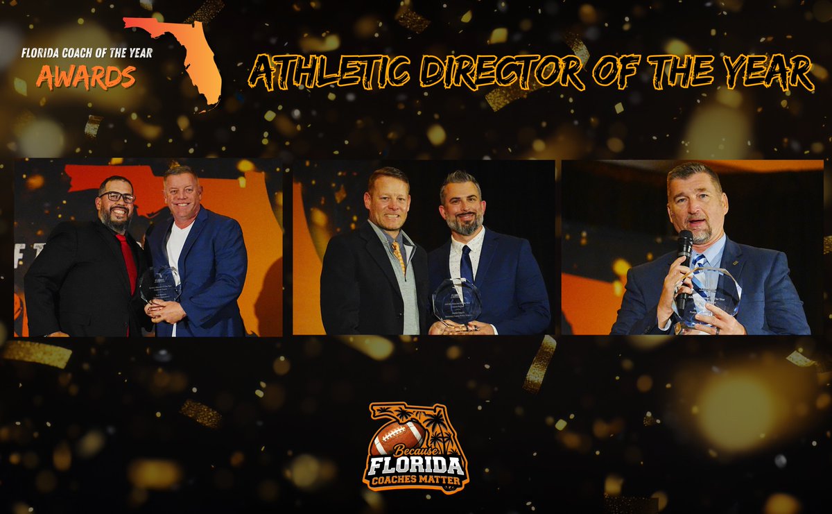 Florida Coaches Coalition tweet media