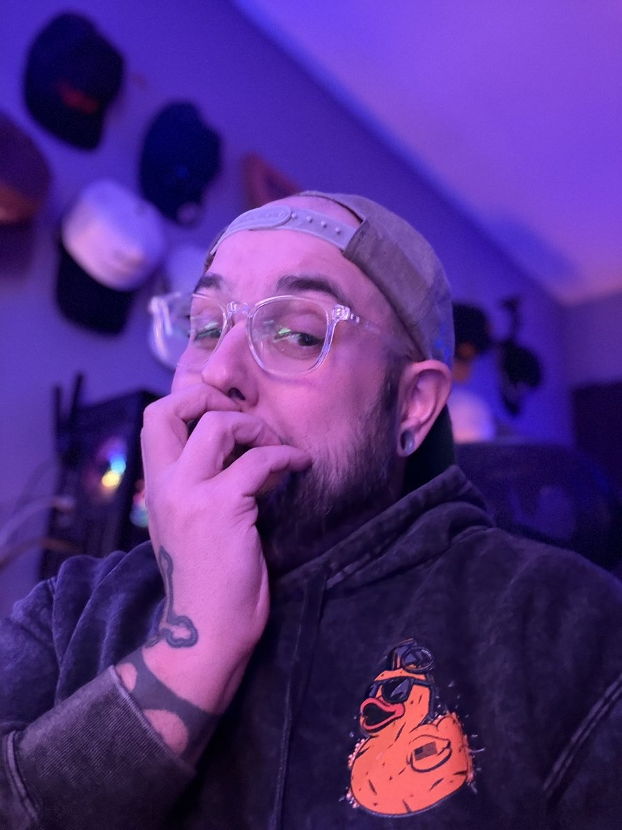 Player X tweet media