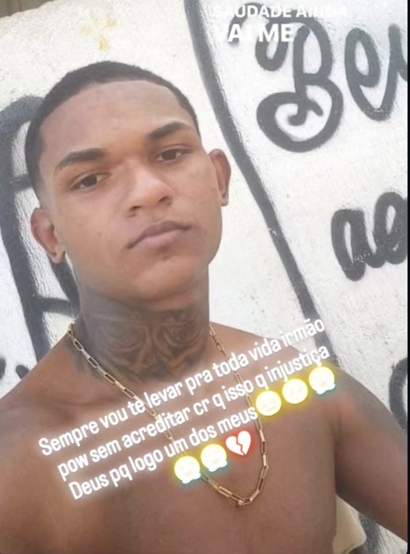 nego trufa tweet media