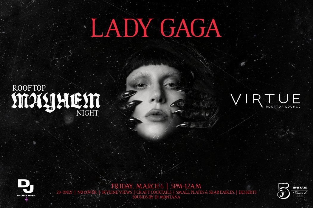 5Church Atlanta tweet media