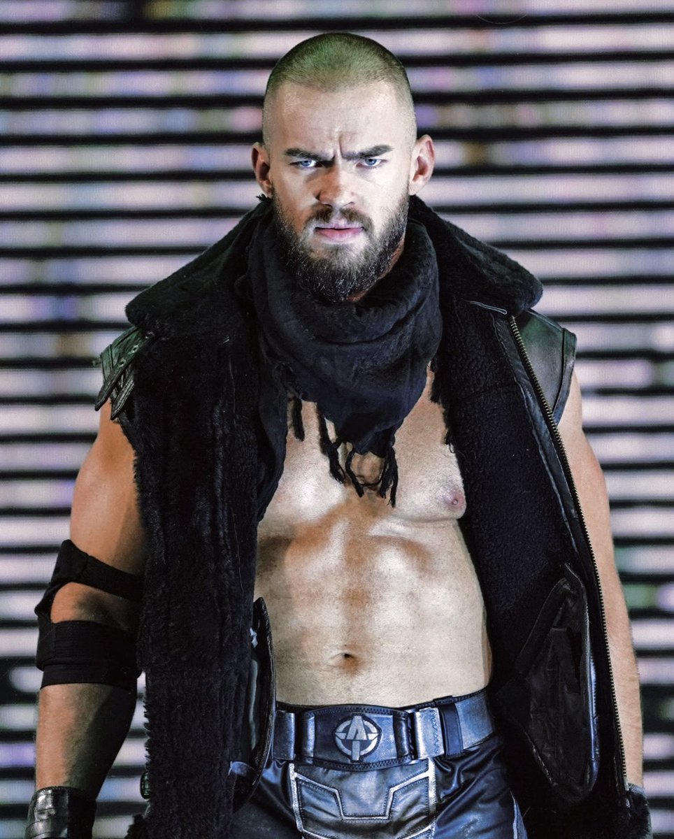 𝐑𝐢𝐜𝐤𝐲 𝐒𝐚𝐢𝐧𝐭𝐬. // PARODY. tweet media