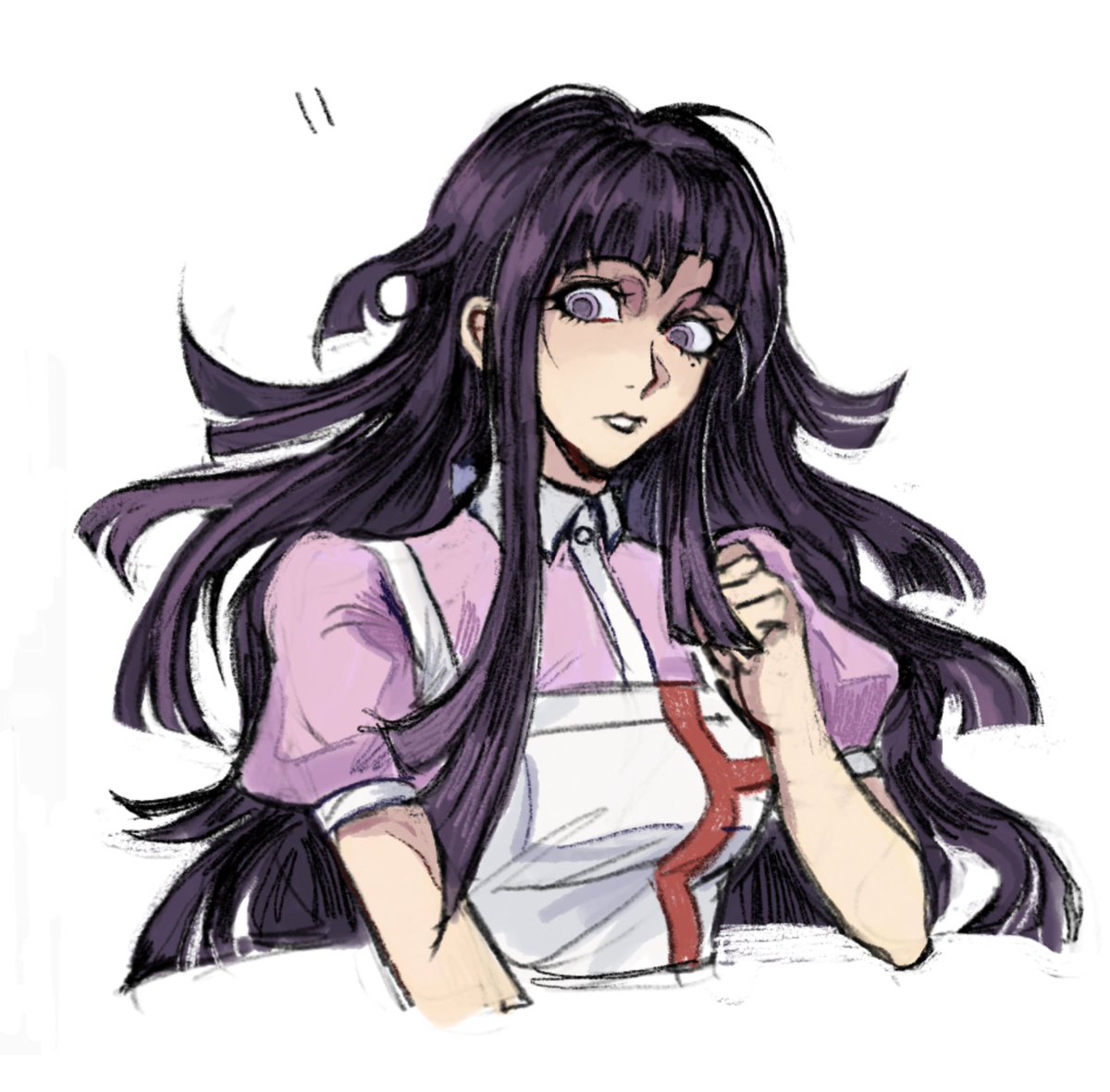 laaastik1's tweet photo. #danganronpa https://t.co/1h2foTouEQ