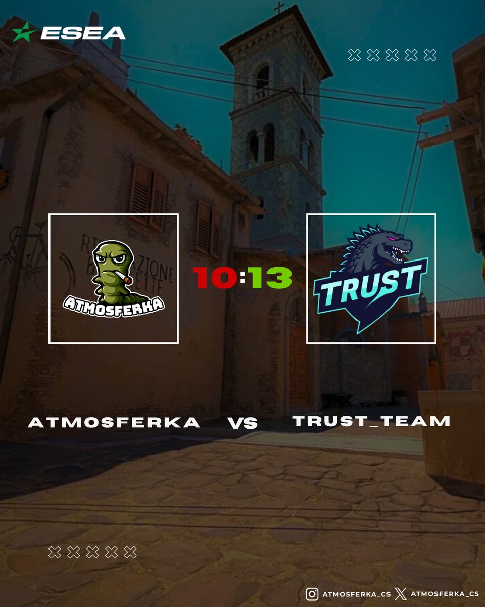 Atmosferka tweet media