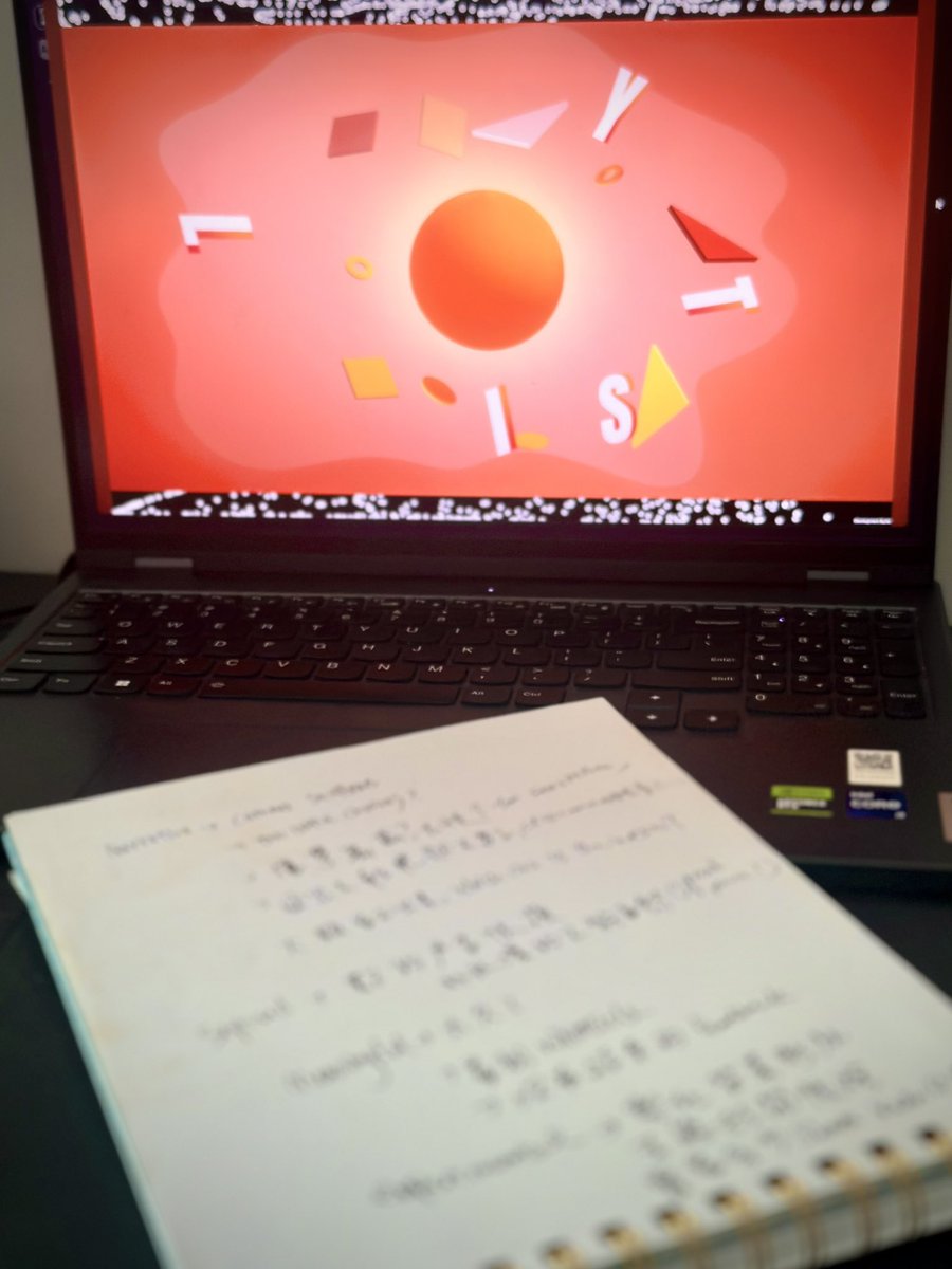 cloisters_i's tweet photo. We finally had time to do a round of playtesting!🎮There's still a lot to fix and improve, but we're feeling inspired and great about it. 🥹

#indiegame #artgame #gamedev
#IndieGameDev https://t.co/k9DBDK8N3X