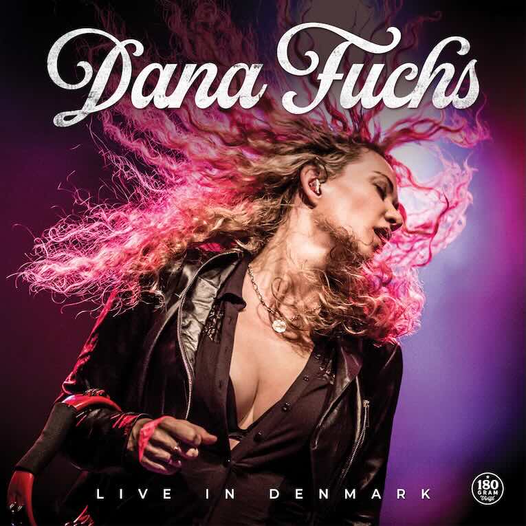 RockBluesMuse's tweet photo. Blues-Rock Powerhouse Vocalist, Dana Fuchs Announces ‘Live In Denmark’ New Album out March 27, 2025. Song in announcement Check it out!
https://t.co/7qqDNKALeq #Danafuchs #bluesrock #NewMusic https://t.co/ri1JFURl7e