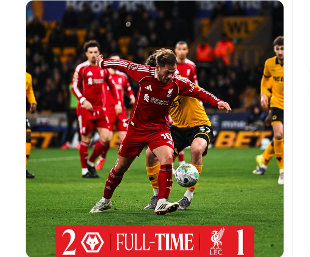 cpfcmatch's tweet photo. Full time. https://t.co/mryLtC15n1