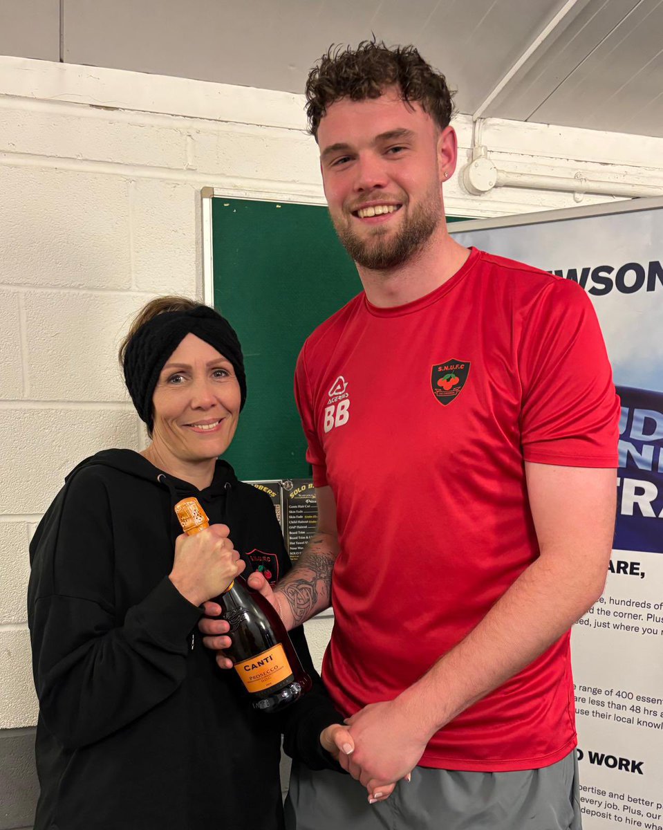 Sturminster Newton Utd FC tweet media