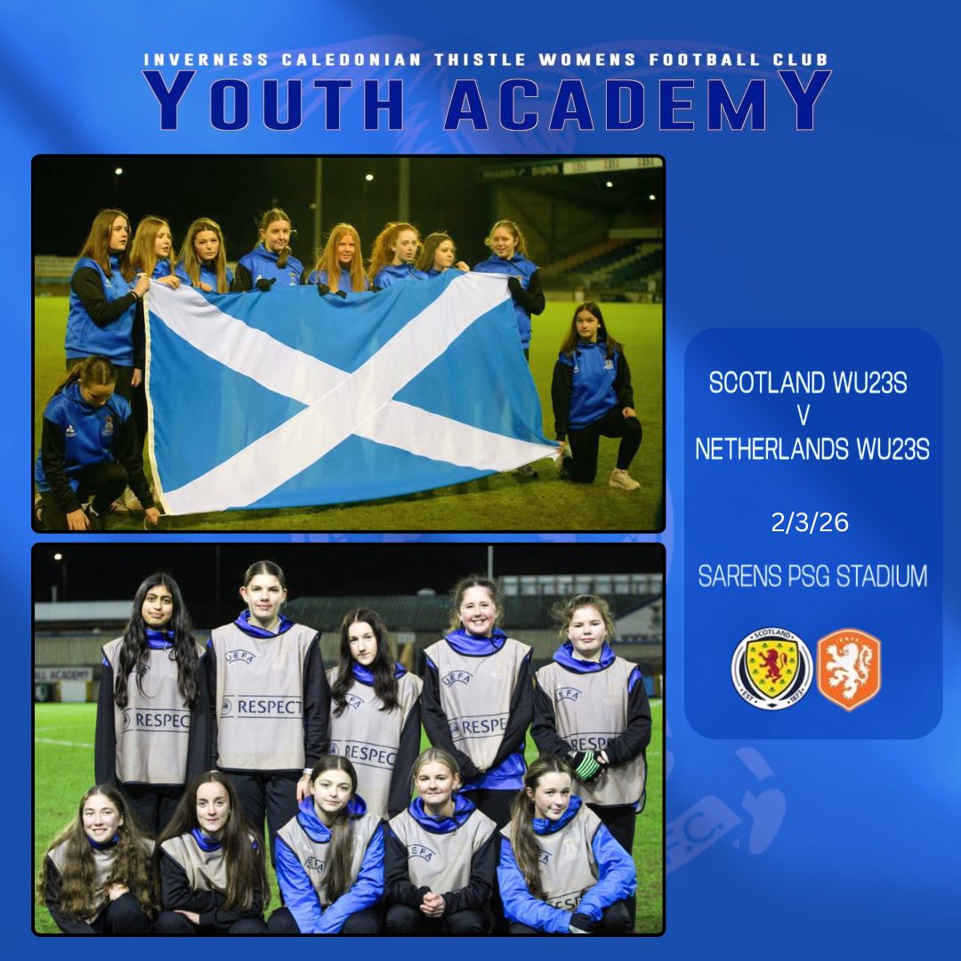 ICTWFC Youth Academy tweet media