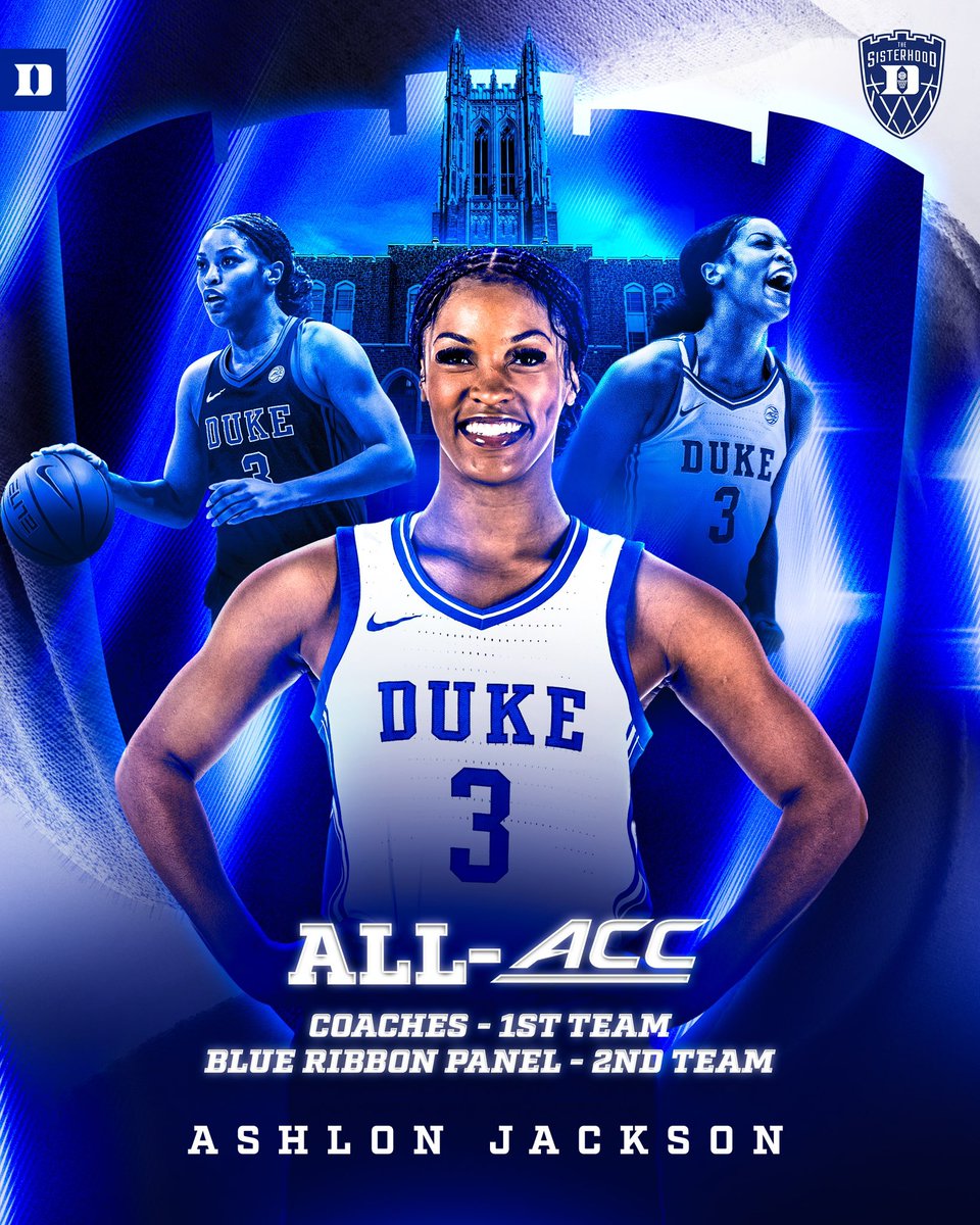 Duke Women’s Basketball tweet media