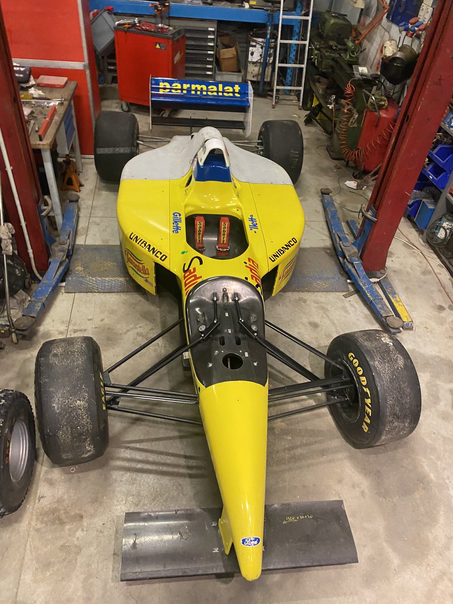 Luca Fabbri tweet media