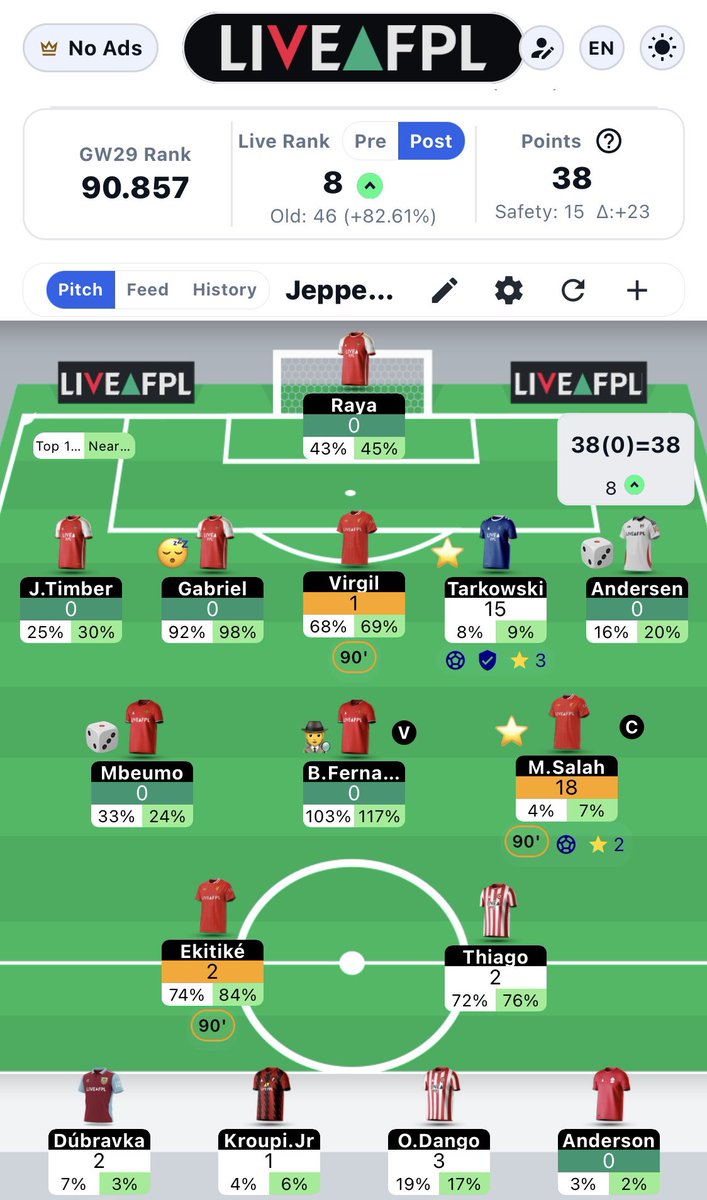 FPL Physio tweet media