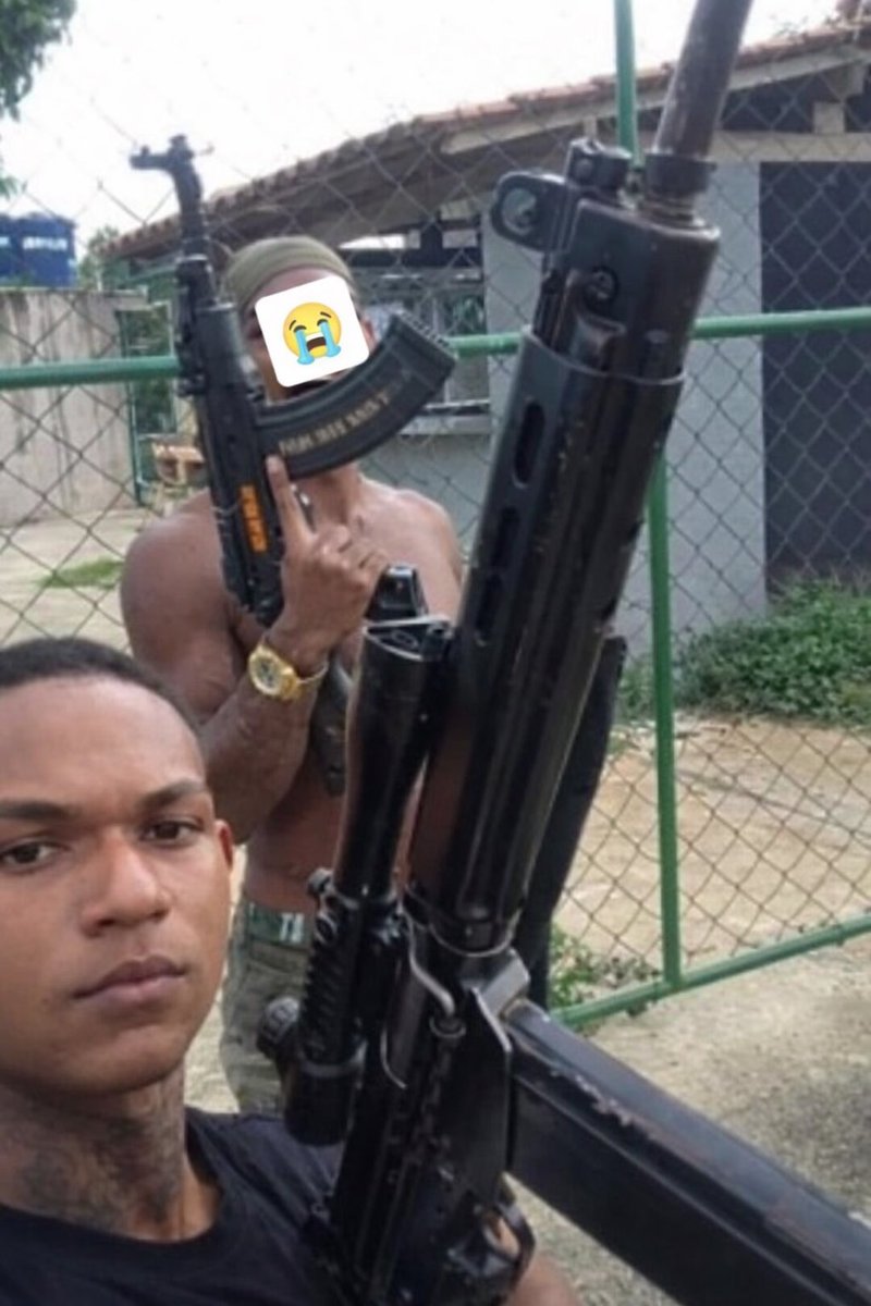 nego trufa tweet media