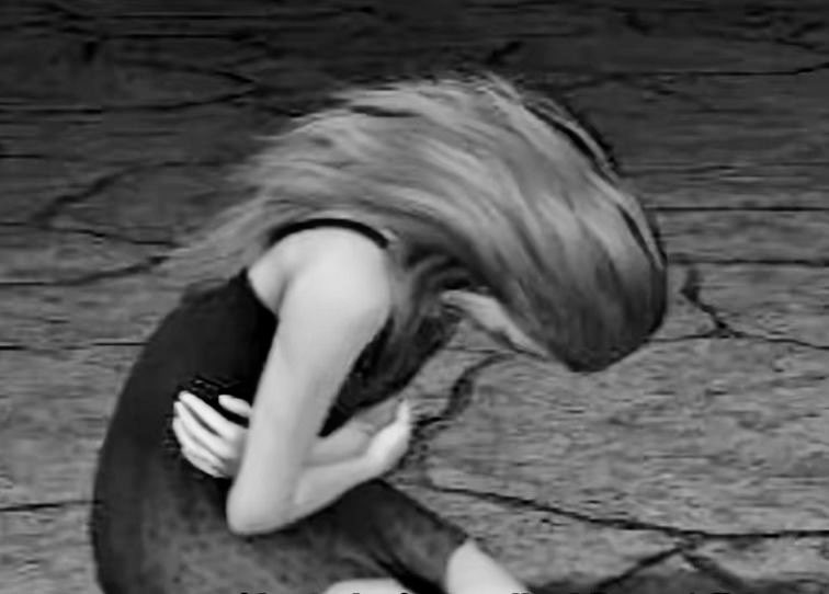 sh_dl8i's tweet photo. Me on my period now 💔 https://t.co/CiyMOAZDMg