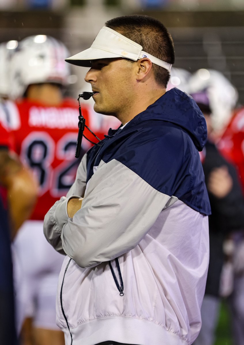 Stony Brook Football tweet media