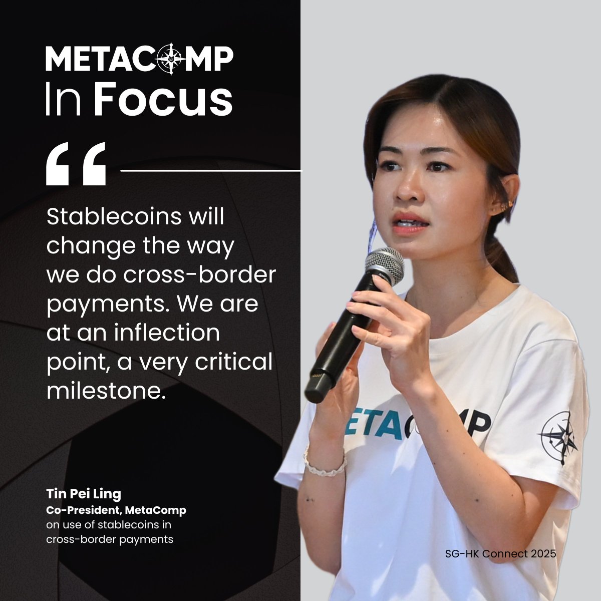 MetaComp tweet media