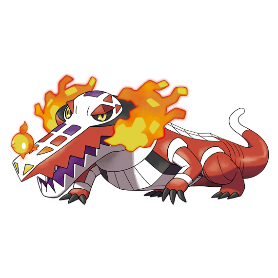 la peor take de pokemon que vi en mi vida