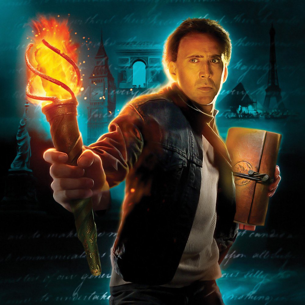 CoveredGeekly's tweet photo. The script for 'National Treasure 3' is now being written, Jerry Bruckheimer confirms

"It's coming along quite well"

(via The Direct | https://t.co/kP04lVvHS0) https://t.co/9s7vzYNxNU