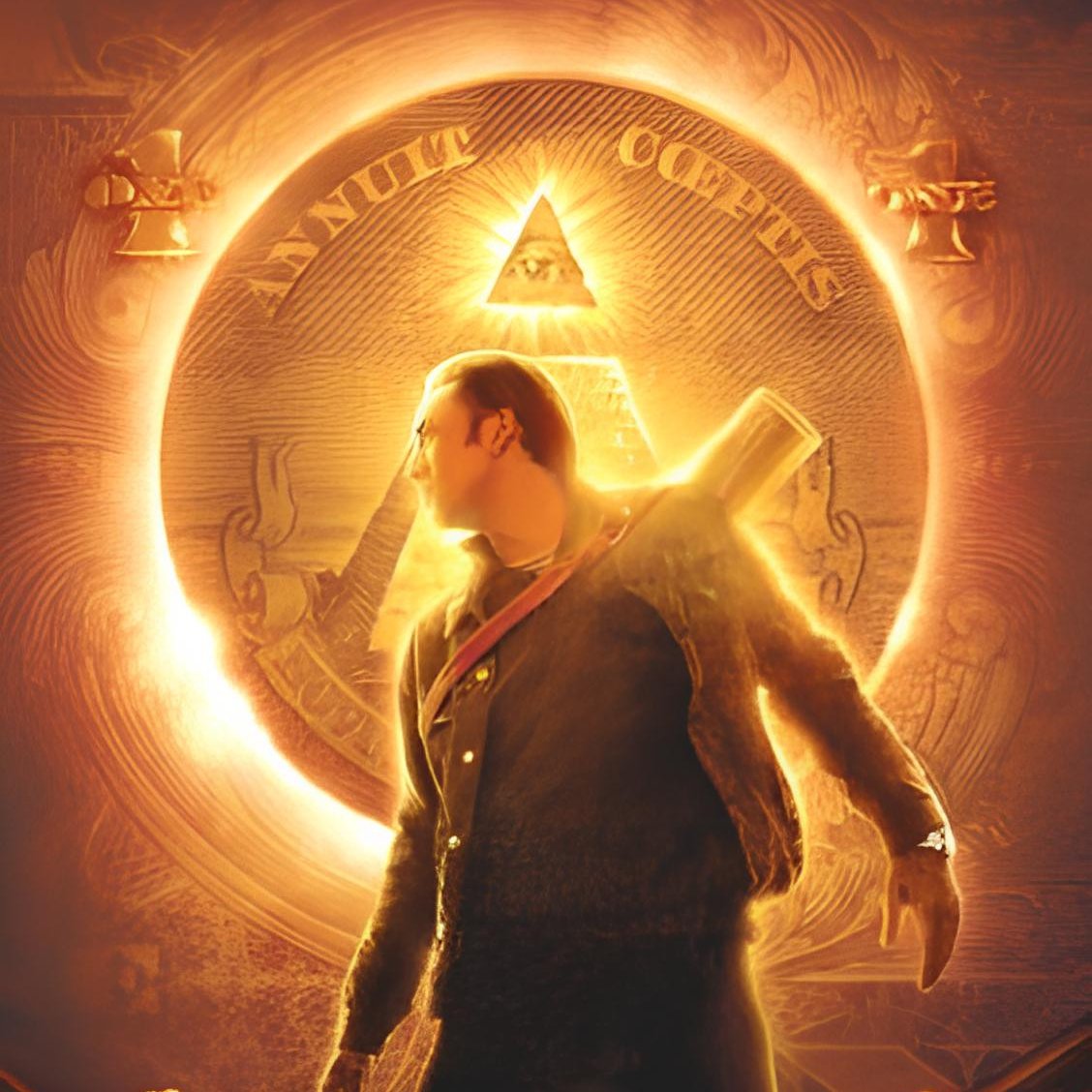 CoveredGeekly's tweet photo. The script for 'National Treasure 3' is now being written, Jerry Bruckheimer confirms

"It's coming along quite well"

(via The Direct | https://t.co/kP04lVvHS0) https://t.co/9s7vzYNxNU