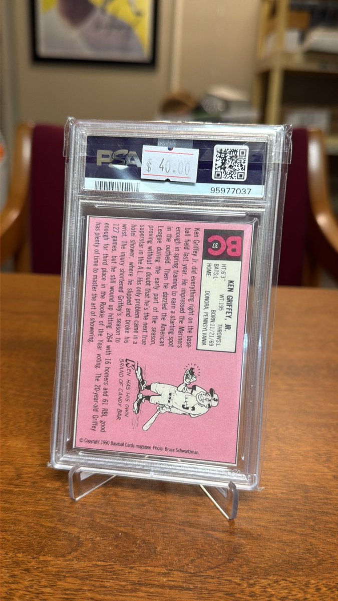 Hoosier Sports Cards tweet media