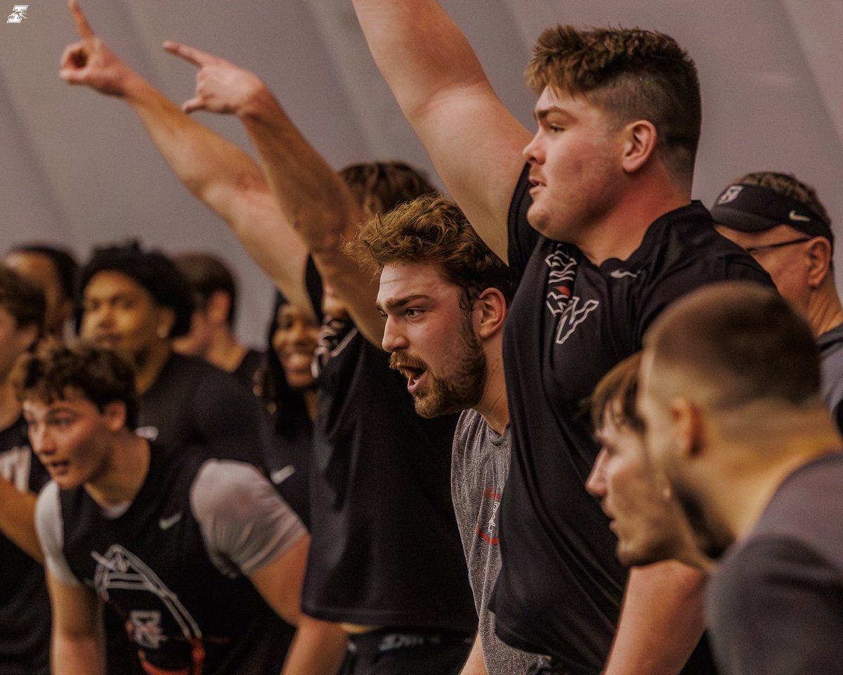 UIndy Football tweet media