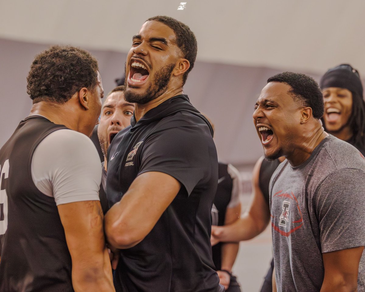 UIndy Football tweet media