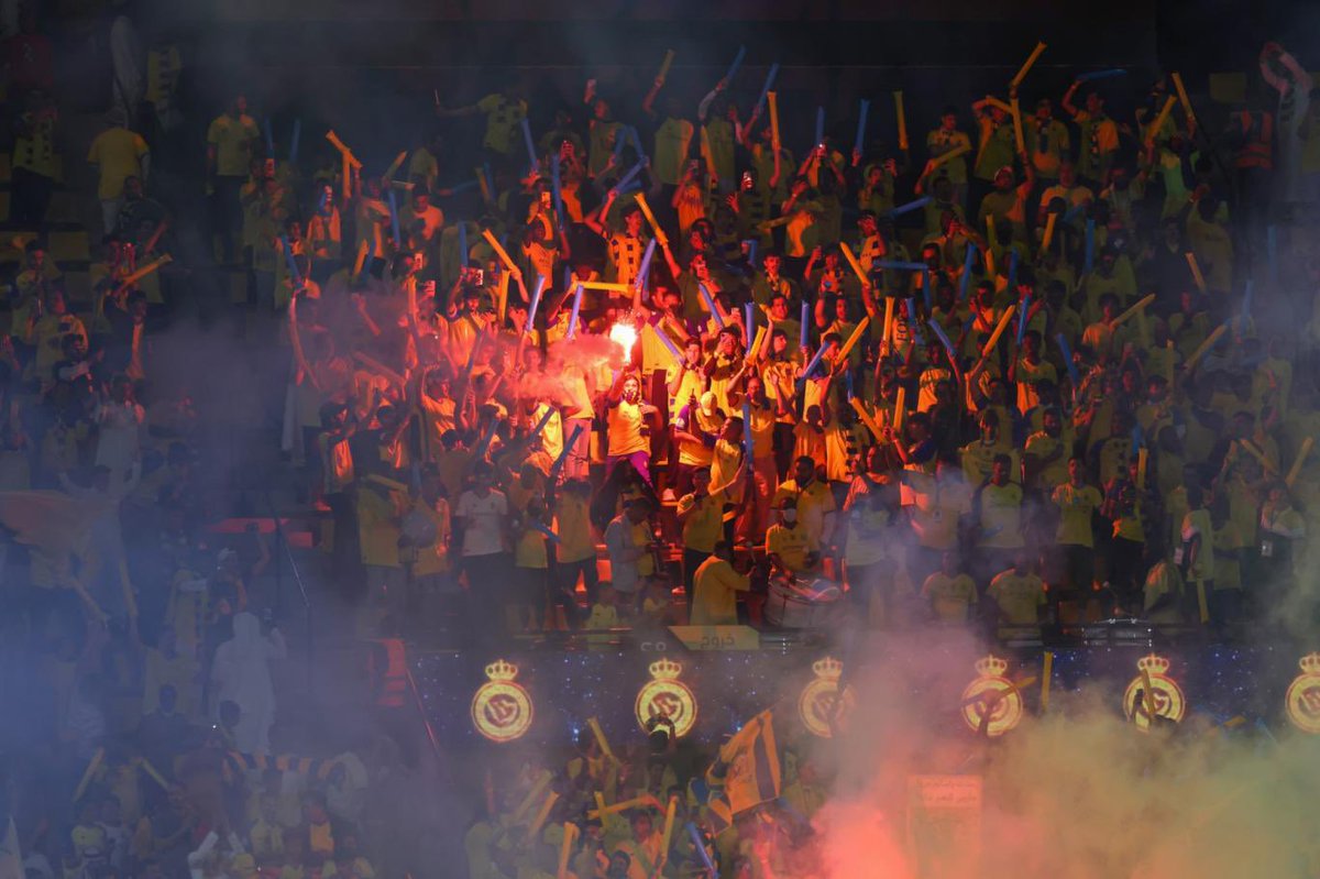 عالم النصر tweet media