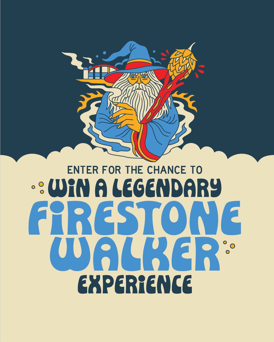 Firestone Walker tweet media