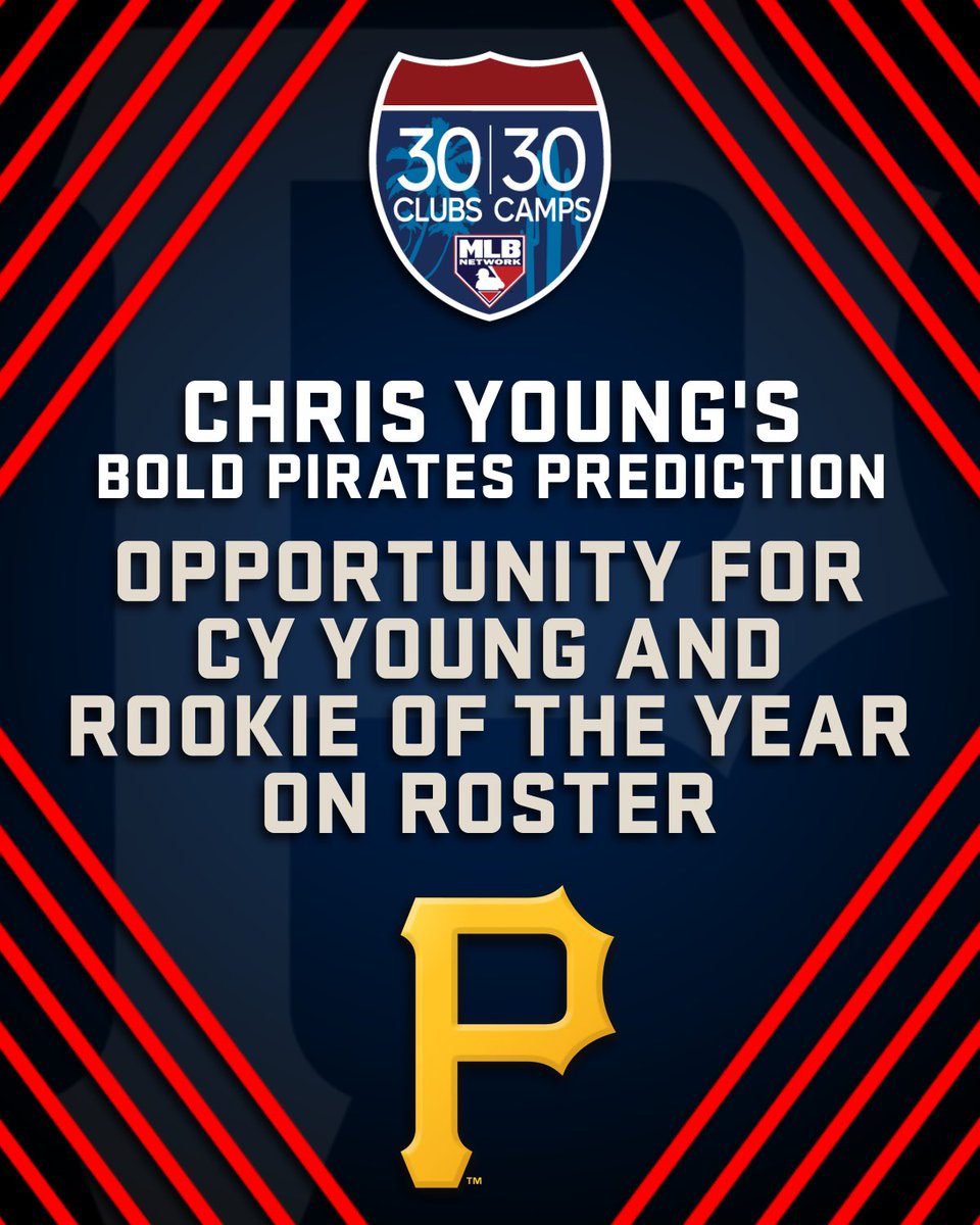 MLB Network PR tweet media