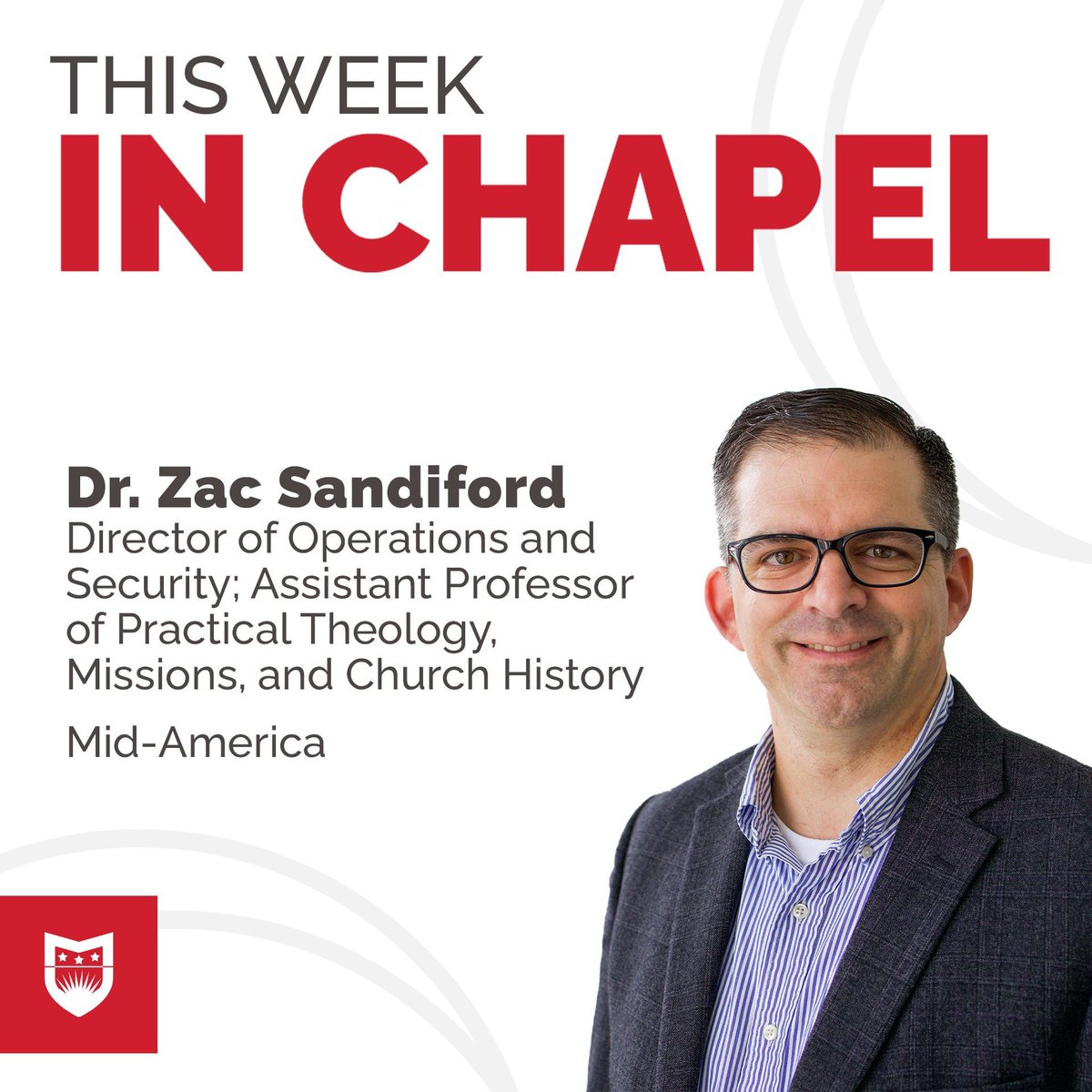 Mid-America Baptist Theological Seminary tweet media