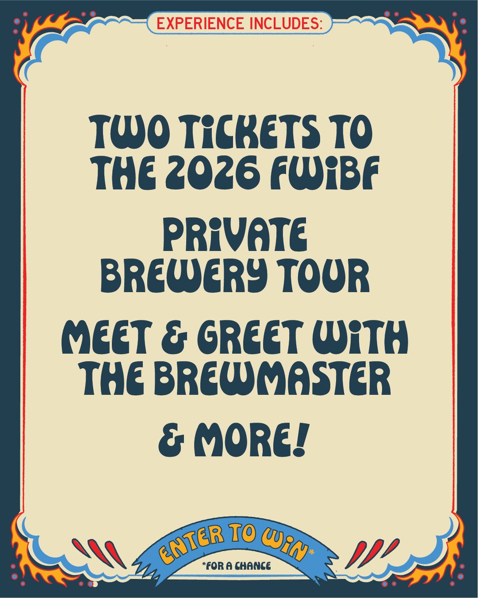 Firestone Walker tweet media