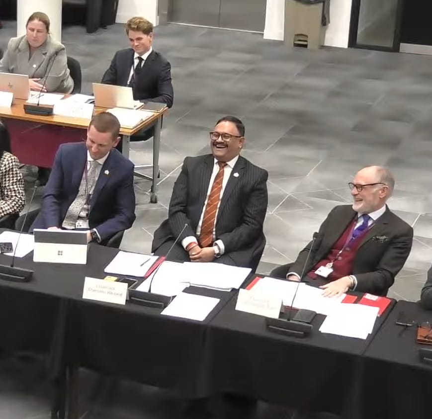 Hounslow Conservatives tweet media