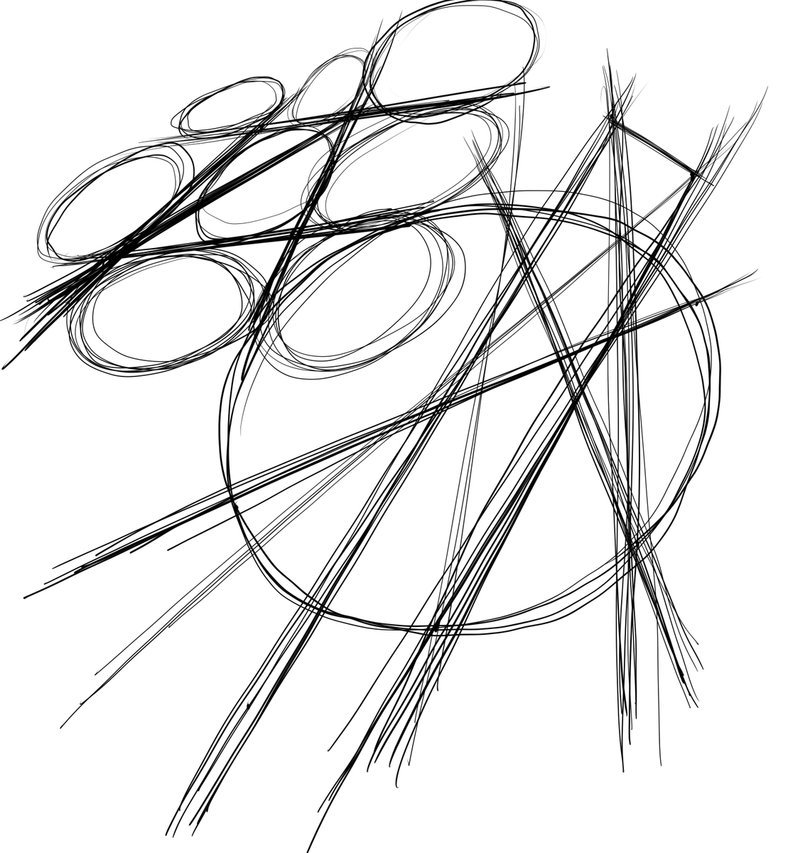 M_WyTi's tweet photo. 3/3/2026 - Markmaking/Line Quality https://t.co/fydIjOBPrZ