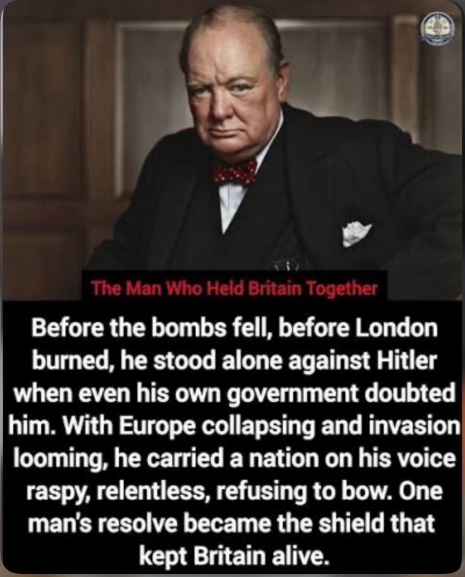 FaikeJstce's tweet photo. We #STAND 4 the #DECENCY of #WW2 Legacy!
#PersonalDOCTORS at
Al Shifa Hospital NOW!
MANY r #ALIVE today bcz
#ChurchL FIRST #STOOD
#FIRM agnst #Hitler;
PM @UKLabour
HM @RoyalFamily @commonwealthsec
@MayorofLondon
Hn @Nigel_Farage
@soldierspeaks!
WW3 sacrifices #ABUSED! https://t.co/98B56gsbHR