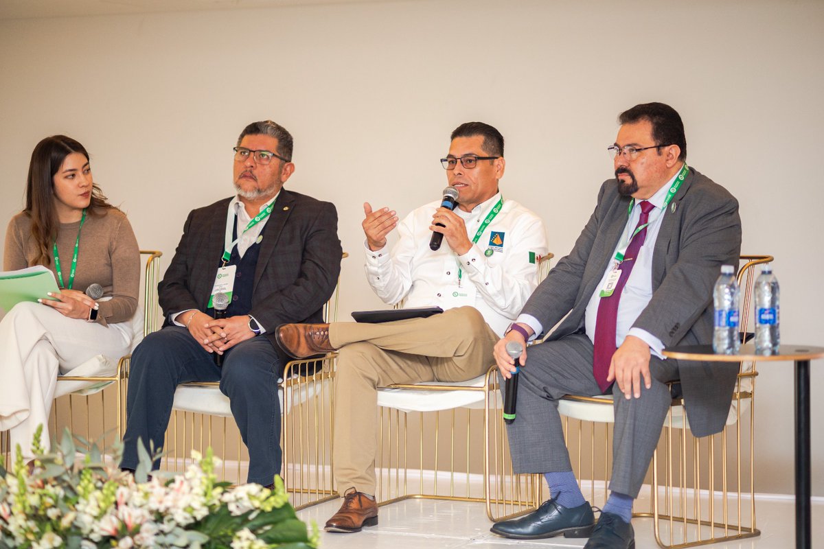 Col Mex en Gest. de Riesgos y Prot Civil tweet media