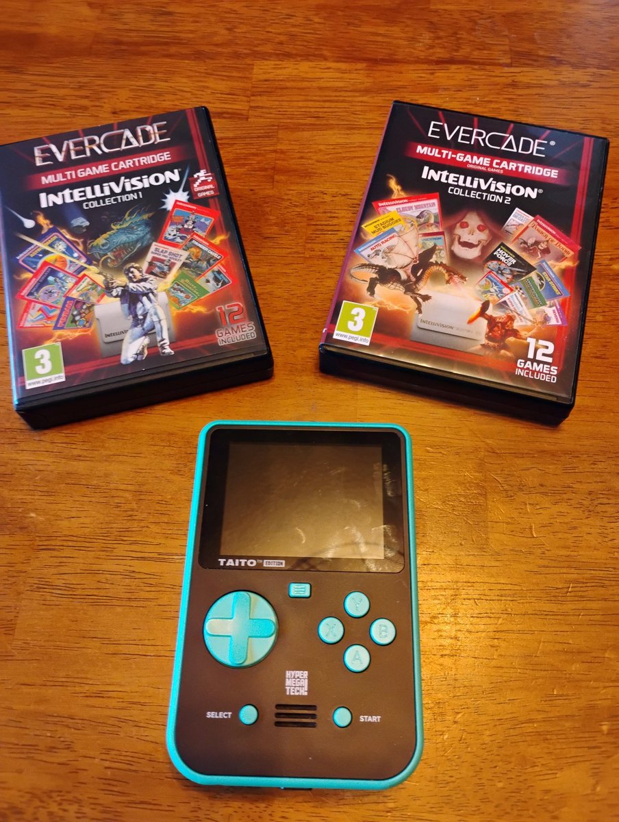 Ryan McGregor tweet media