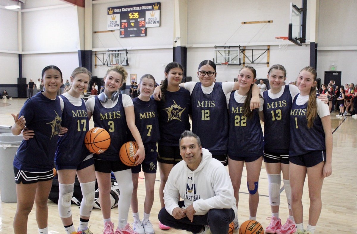 Gold Crown Foundation tweet media