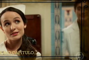 #etamundomelhor
Esse enredo está tão ruim nem a possibilidade da volta dos queridos Flirting! Estúlio me empolga porque ela pode muito bem no meio falar que resolveu salvar os ursos polares.