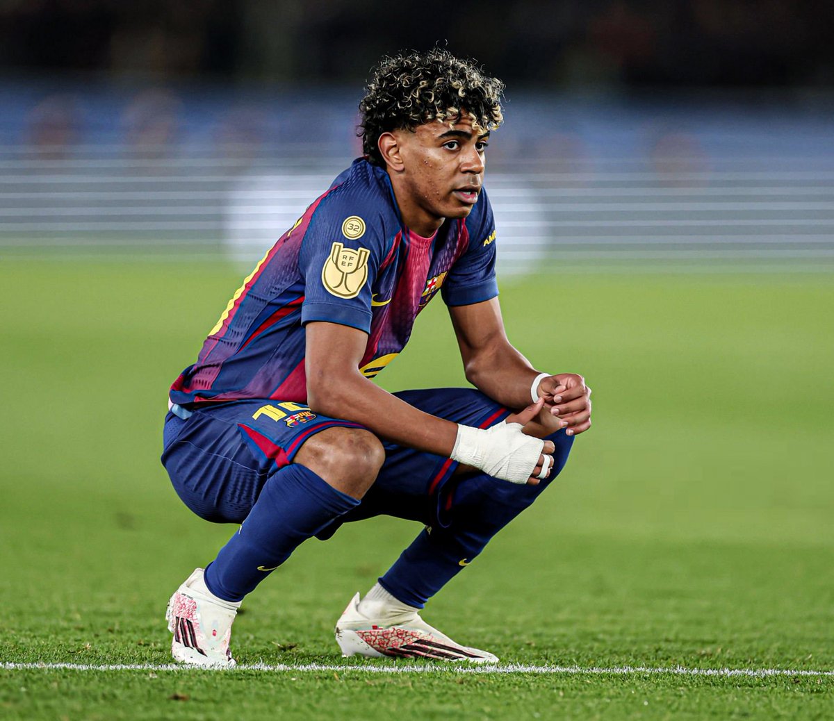 lucas #19 tweet media