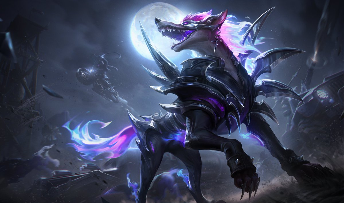 Spideraxe tweet media