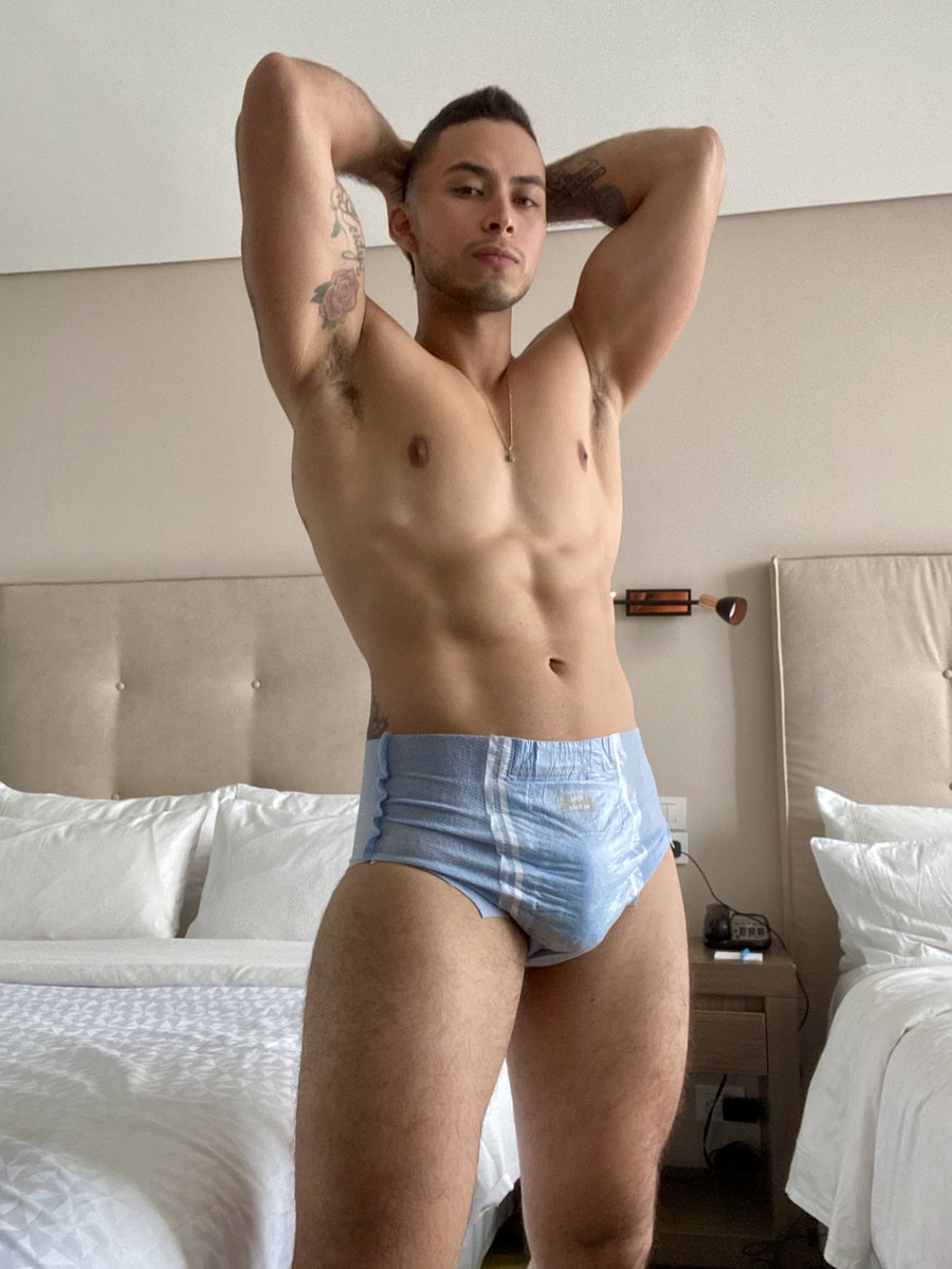 Brandon Flex tweet media