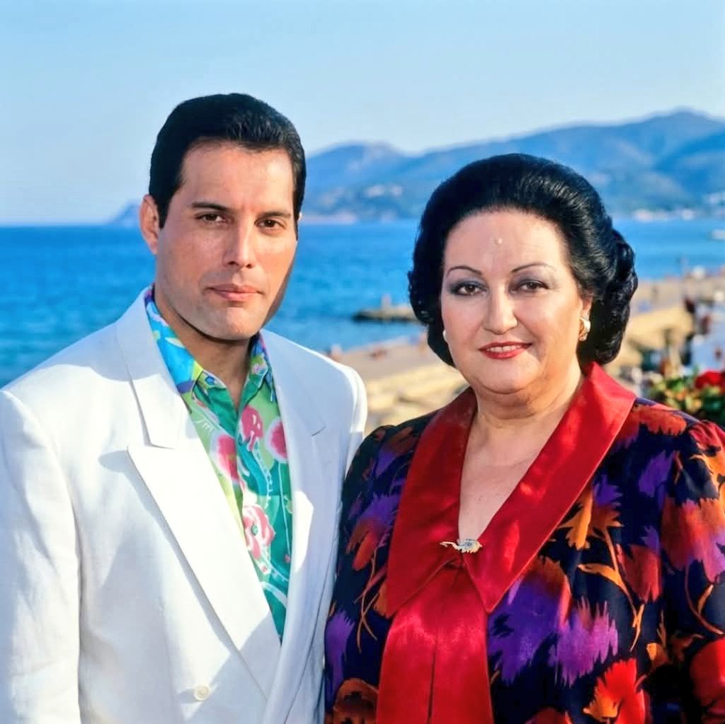 A Queen Of Magic tweet media