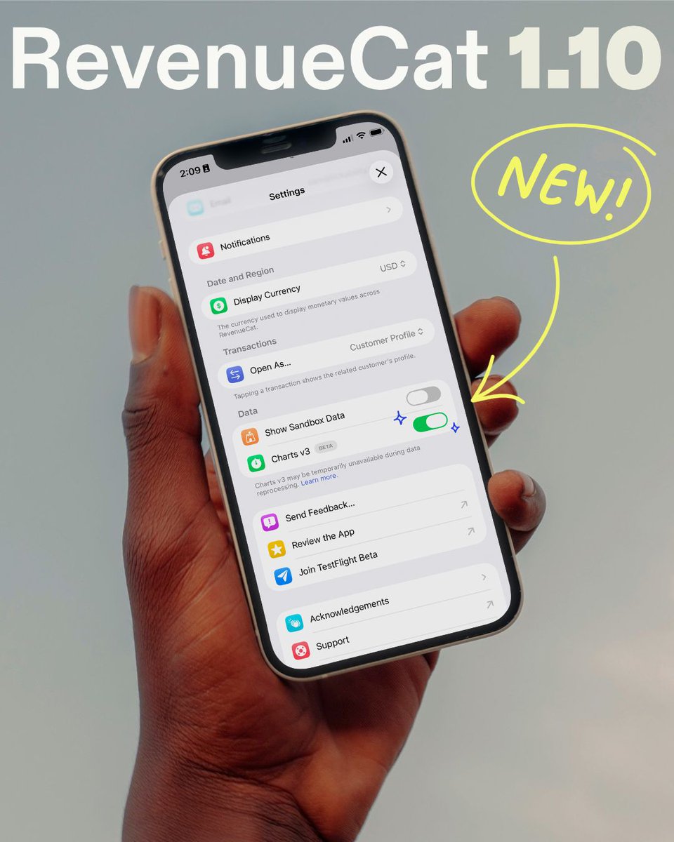 Lickability tweet media