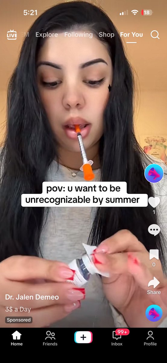 𝖘𝖆𝖒 🦷 tweet media