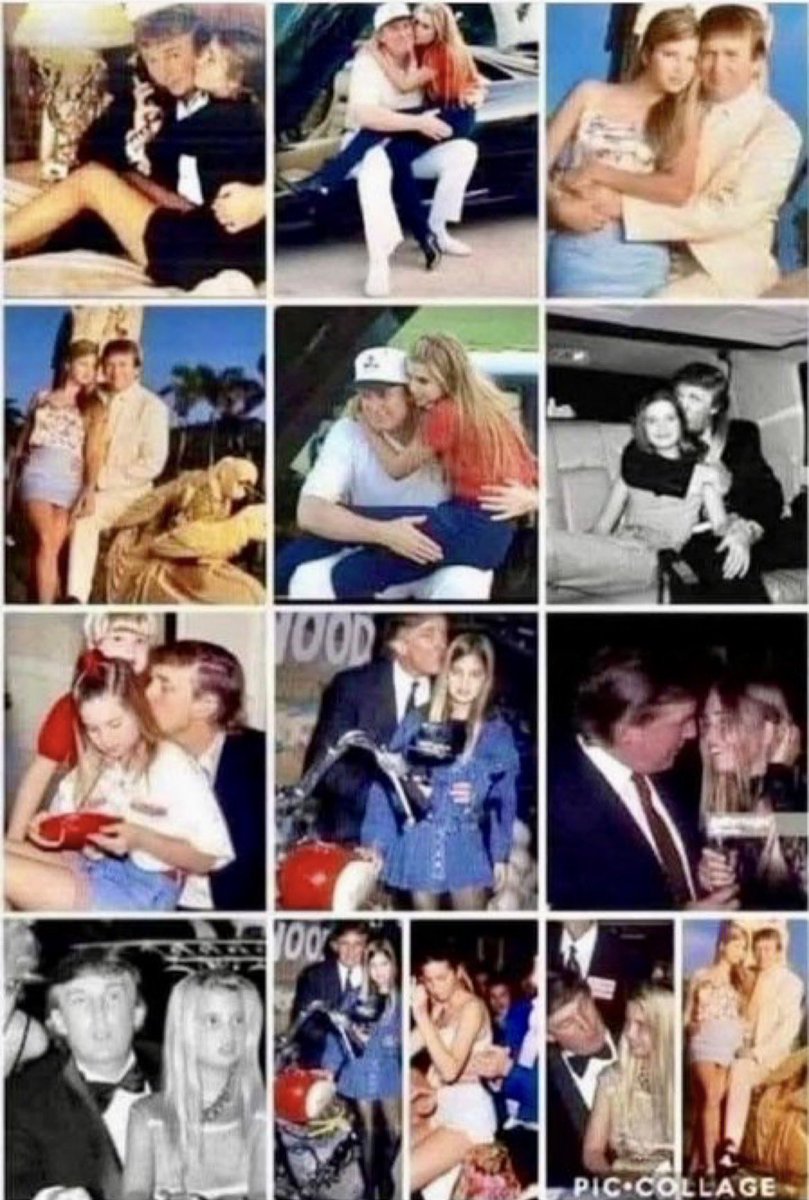 Sizin ne 💩 olduğunuzu herkes duydu #EpsteinFiles