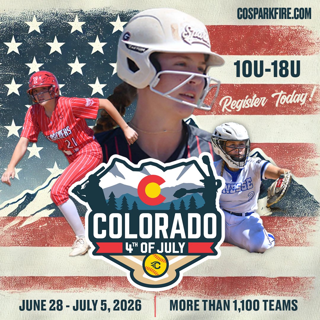 CO 4th of July tweet media