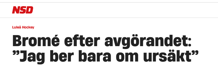 Emil Hallberg tweet media